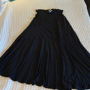 Chicos Size 0 knit skirt